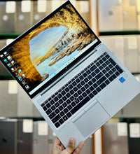 HP Elitebook 850 G8, Core i5, 11th Gen, Core i5, 11th Gen, 16 Gb Ram, Numeric KB, (Like New)