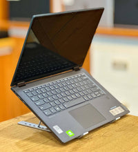 LENOVO YOGA 2 in 1 X360, i7/ 10th Gen, 2 Gb Graphics. Stylish, and Powerful
