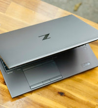 HP ZBook Fury 15 G7 | Core i7-10850H 10th Gen 2.7GHz | 16GB/512GB Extendable | NVIDIA Quadro T2000 Max-Q | Privacy Screen | Mobile Workstation | Brand New