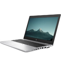 HP ProBook 640 G4 | Core i5 7th Gen | 8GB/256GB SSD Extendable | Backlit Keyboard | Professional Business Laptop | Ideal for Students & Office Users