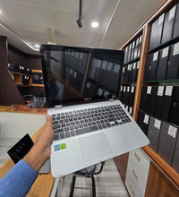 ASUS TP 51U, 2 in 1, Touch 360, Core i7/ 6th Gen, 2 GB NVDIA Graphics, New Condition