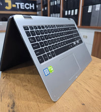 ASUS TP 51U, 2 in 1, Touch 360, Core i7/ 6th Gen, 2 GB NVDIA Graphics, New Condition