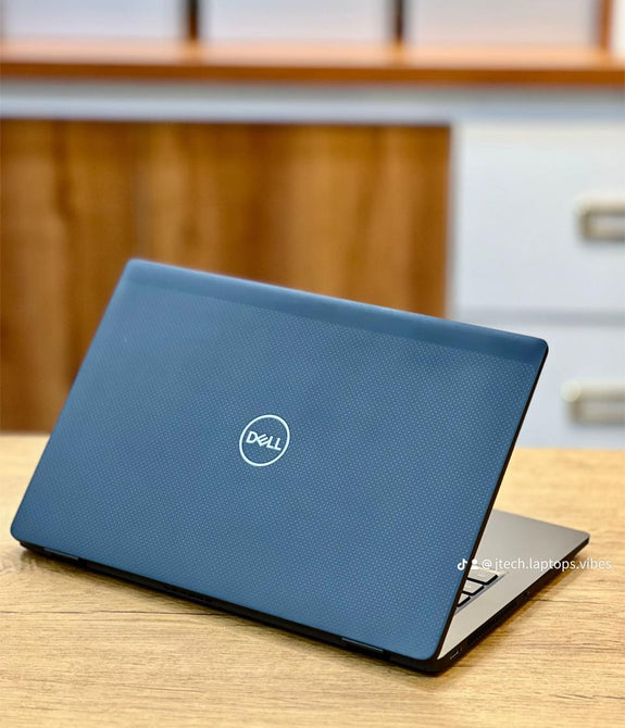 Dell Latitude 7420,x360, 2 in 1, Core i7, 11th Gen, Touch,  16/256, Carbon Fiber Design