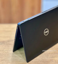 Dell Latitude 7420,x360, 2 in 1, Core i7, 11th Gen, Touch,  16/256, Carbon Fiber Design