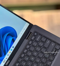 Dell Latitude 7420,x360, 2 in 1, Core i7, 11th Gen, Touch,  16/256, Carbon Fiber Design