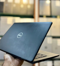 Dell Latitude 7420,x360, 2 in 1, Core i7, 11th Gen, Touch,  16/256, Carbon Fiber Design