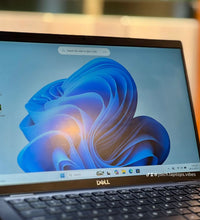 Dell Latitude 7420,x360, 2 in 1, Core i7, 11th Gen, Touch,  16/256, Carbon Fiber Design