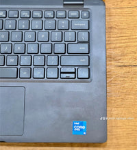Dell Latitude 7420,x360, 2 in 1, Core i7, 11th Gen, Touch,  16/256, Carbon Fiber Design