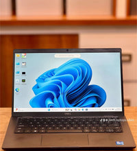 Dell Latitude 7420,x360, 2 in 1, Core i7, 11th Gen, Touch,  16/256, Carbon Fiber Design