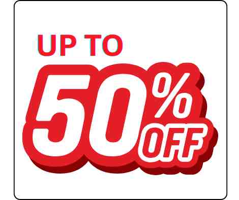 ON SALE