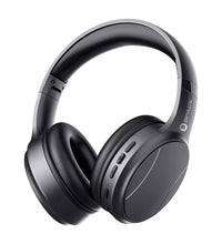 Solo Wireless On-Ear Headphones – ANC, 40mm Dynamic Drivers, HD Mic & 20-Hour Playback