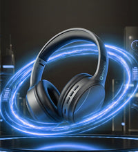 Solo Wireless On-Ear Headphones – ANC, 40mm Dynamic Drivers, HD Mic & 20-Hour Playback