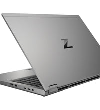 HP ZBook Fury 15 G7 | Core i7-10850H 10th Gen 2.7GHz | 16GB/512GB Extendable | NVIDIA Quadro T2000 Max-Q | Privacy Screen | Mobile Workstation | Brand New