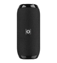 Premium Bluetooth Speaker with TWS Connectivity, Deep Bass & Premium Sound – Wireless Speaker for Laptop & Mobile, 1-Year Warranty