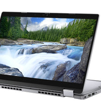 Dell Latitude 5320 x360 2-in-1 | Core i7 11th Gen | 16GB/256GB SSD | Touchscreen | 360° Rotatable | Backlit Keyboard | Slim & Sleek Design | Excellent Condition