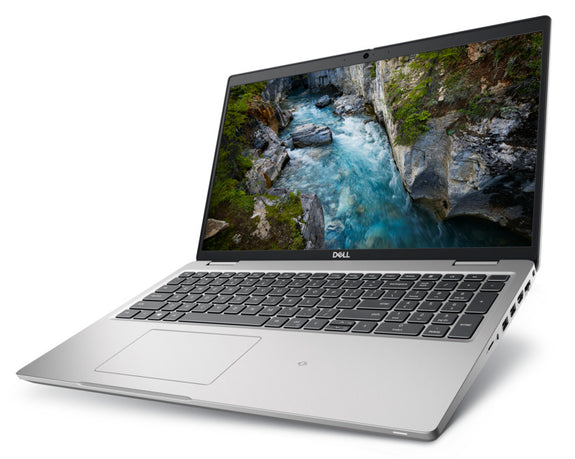 Dell Precision 3561 Core i7, 11th Gen, 15.6" H Processor Display, 16Gb Ram, 256 GB NVME, Ultra Performance
