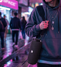Premium Bluetooth Speaker with TWS Connectivity, Deep Bass & Premium Sound – Wireless Speaker for Laptop & Mobile, 1-Year Warranty