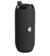 Premium Bluetooth Speaker with TWS Connectivity, Deep Bass & Premium Sound – Wireless Speaker for Laptop & Mobile, 1-Year Warranty