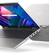 Dell Precision 3561 Core i7, 11th Gen, 15.6" H Processor Display, 16Gb Ram, 256 GB NVME, Ultra Performance