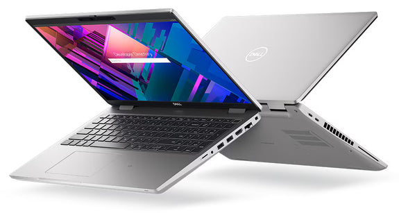 Dell Precision 3561 Core i7, 11th Gen, 15.6" H Processor Display, 16Gb Ram, 256 GB NVME, Ultra Performance