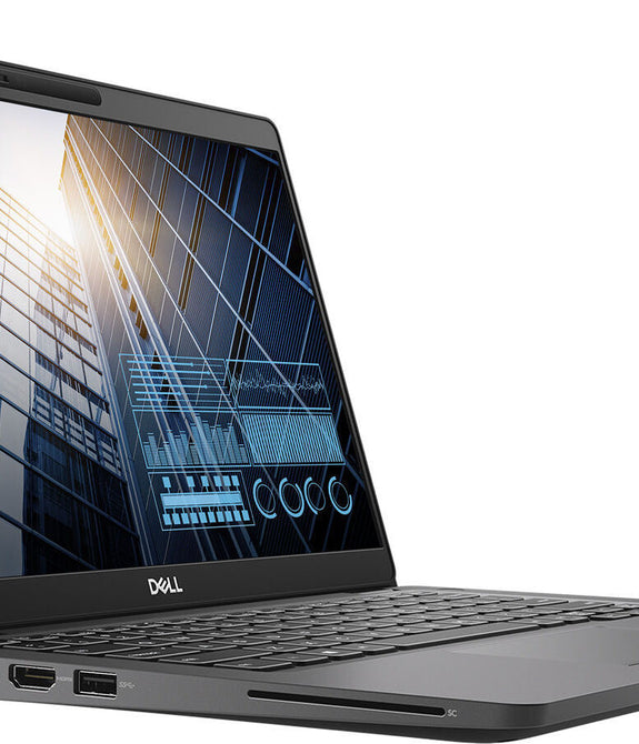 Dell Latitude 5300, Core i5, 8th Gen, Best Price Guaranteed