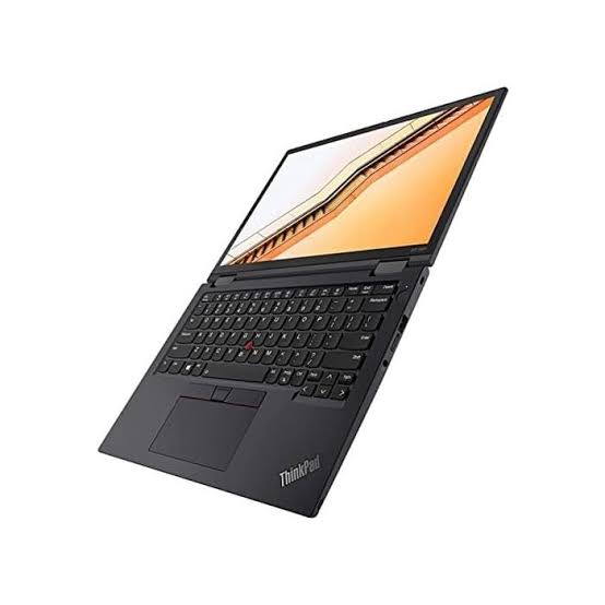 LENOVO X13, Core i5, 10th Gen, 16 Gb Ram, 512 Gb NVME