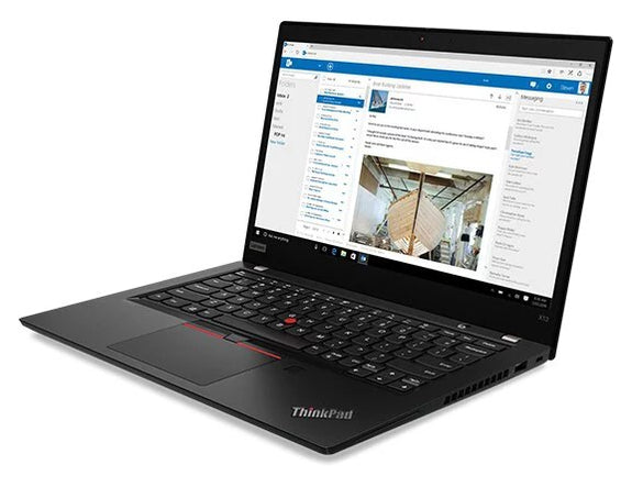 LENOVO X13, Core i5, 10th Gen, 16 Gb Ram, 512 Gb NVME