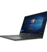 SOLD DELL PRECISION 5540, Core i7/ 9th Gen 9850H Processor, Dual Camera, NVIDIA QUADRO 4 GB T1000 Graphics Card