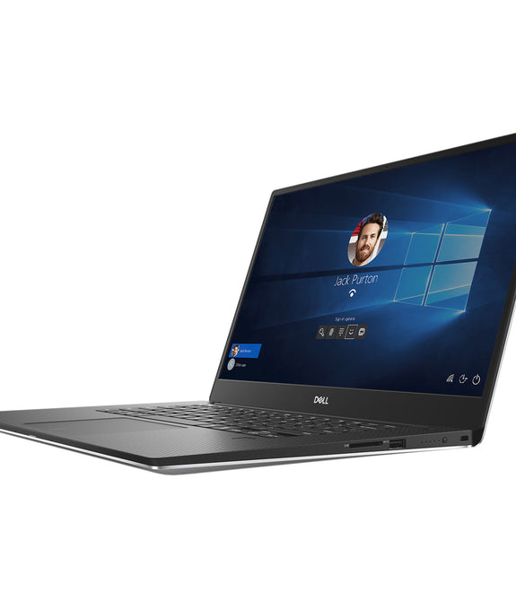 SOLD DELL PRECISION 5540, Core i7/ 9th Gen 9850H Processor, Dual Camera, NVIDIA QUADRO 4 GB T1000 Graphics Card