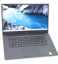 SOLD DELL PRECISION 5540, Core i7/ 9th Gen 9850H Processor, Dual Camera, NVIDIA QUADRO 4 GB T1000 Graphics Card