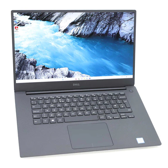 SOLD DELL PRECISION 5540, Core i7/ 9th Gen 9850H Processor, Dual Camera, NVIDIA QUADRO 4 GB T1000 Graphics Card