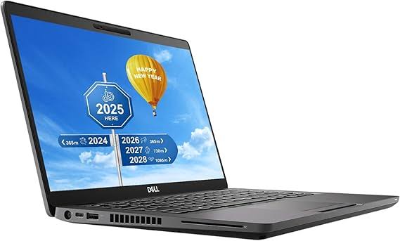 Dell Latitude 5400, Core i7, 8th Gen, Best Price, Like New Condition